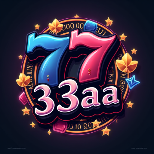 Ícone do 333aa